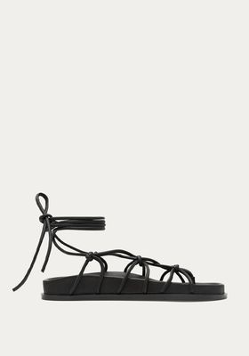 The Tuli Sandal from A-Emery 