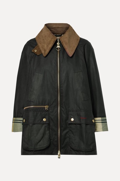 Gunnerside Jacket  from Barbour