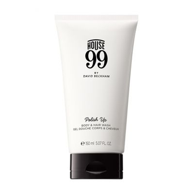 Polish Up Body & Hair Wash from House of 99