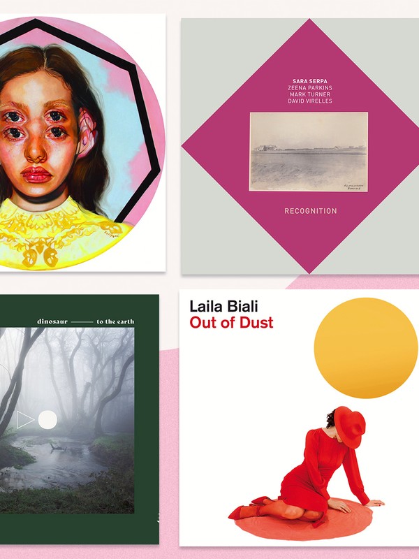 10 Modern Jazz Albums To Listen To