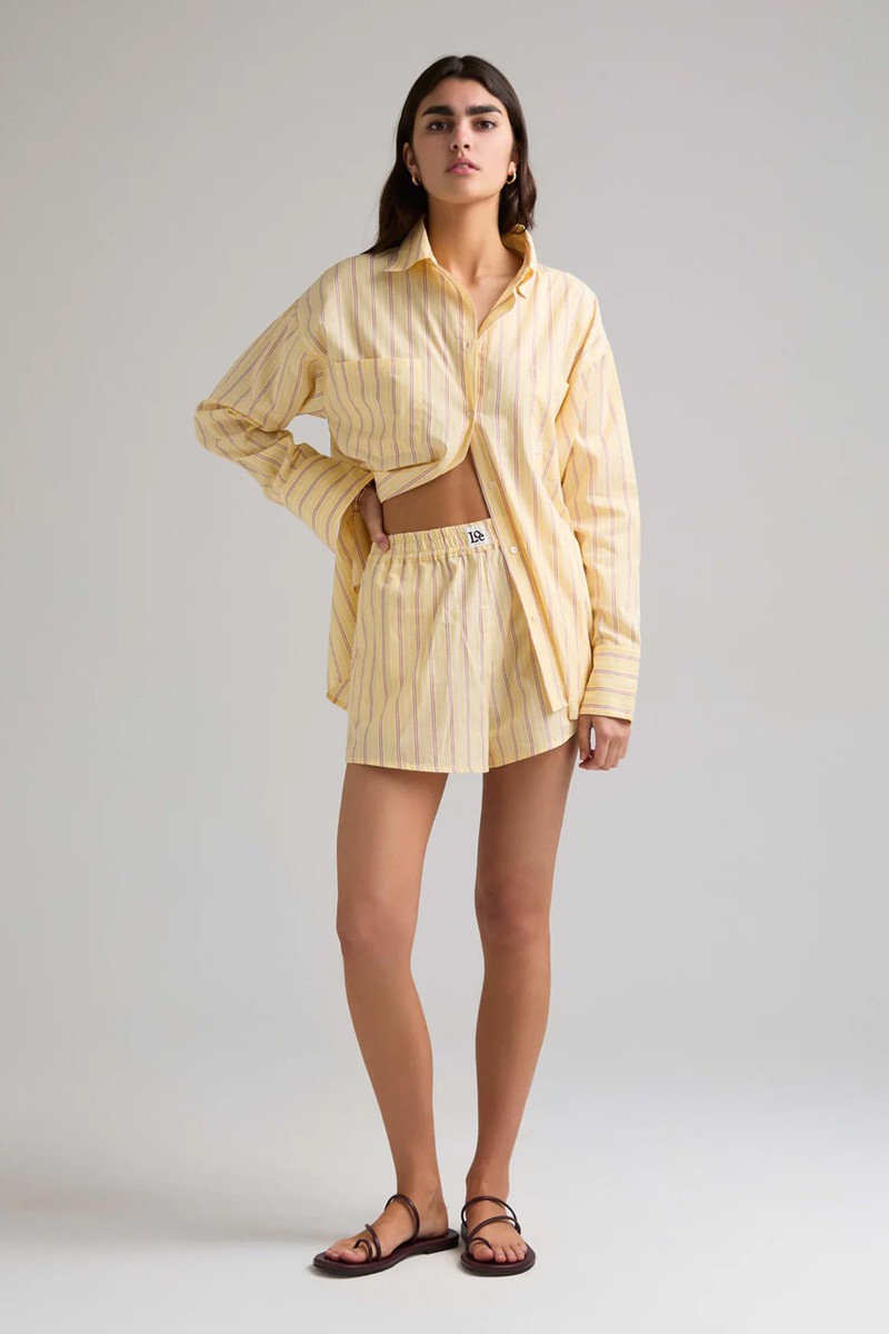 Mini Shorts from Life Of Ease