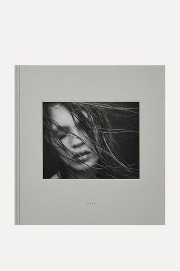 Kate from Mario Sorrenti