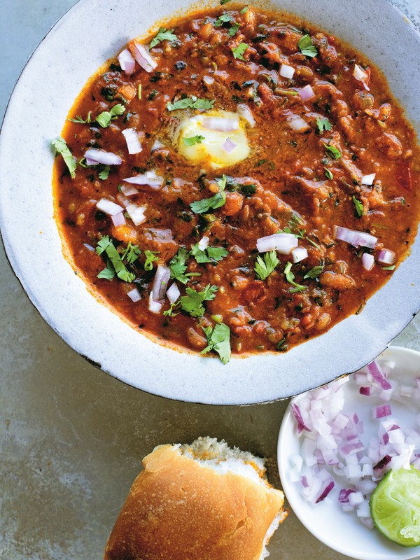 Pav Bahji