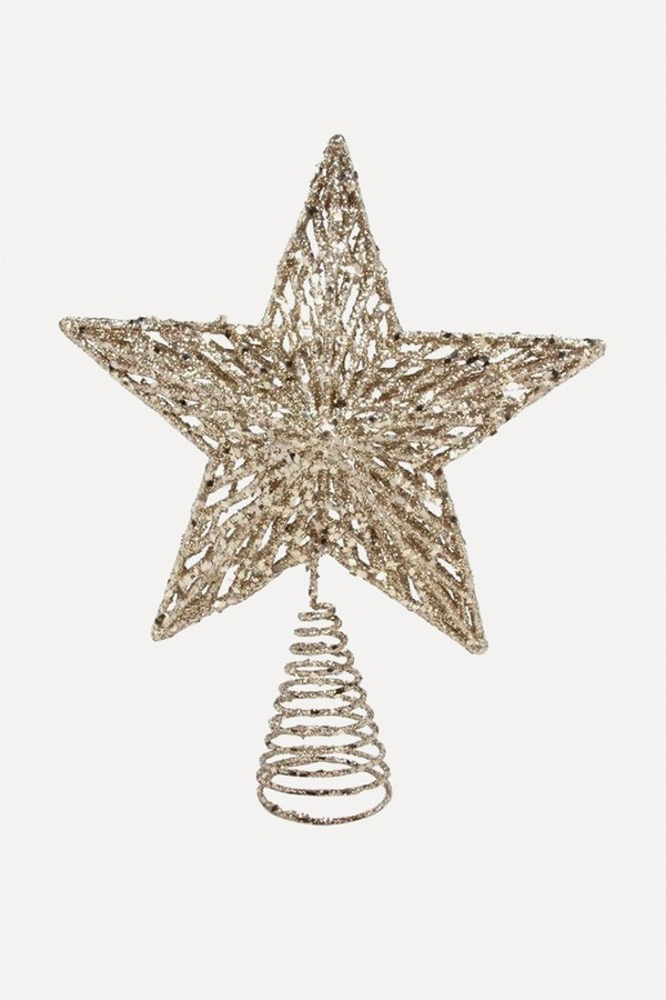 Tree Topper from Gisela Graham