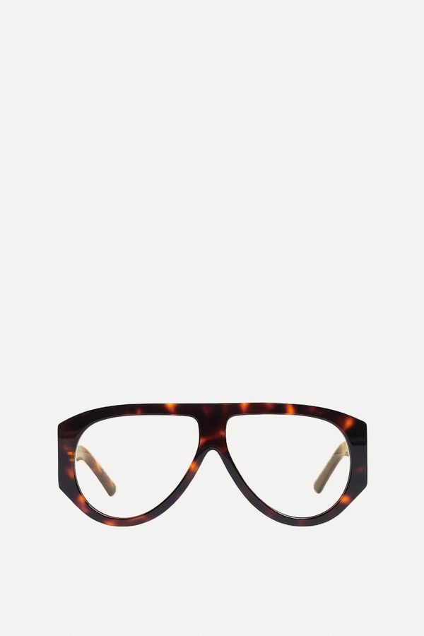 Retro Acetate Sunglasses from Na-Kd