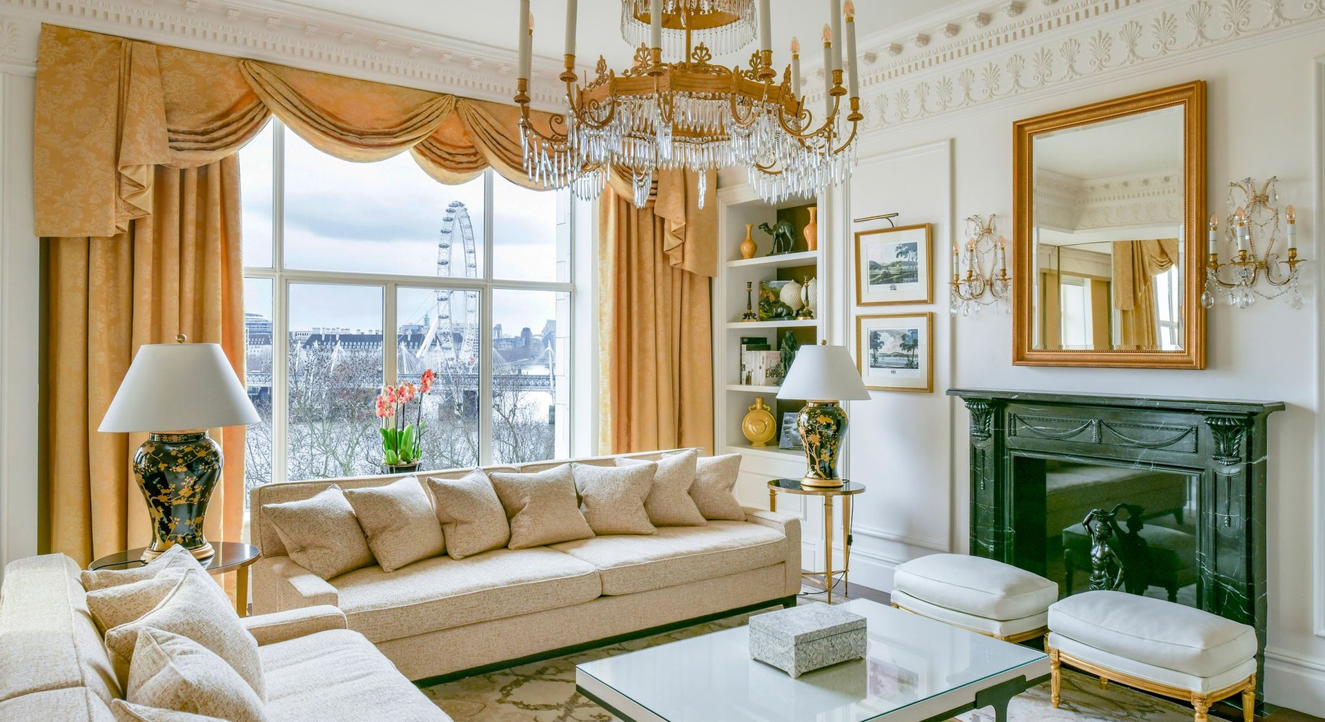 The Savoy