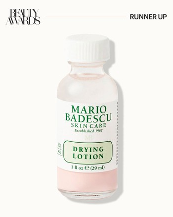 Drying Lotion from Mario Badescu