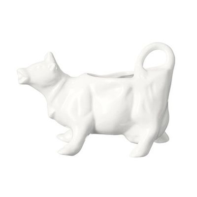 Cow Creamer from Oka