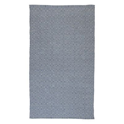 Provence Recycled Plastic Indoor & Outdoor Rug from Weaver Green