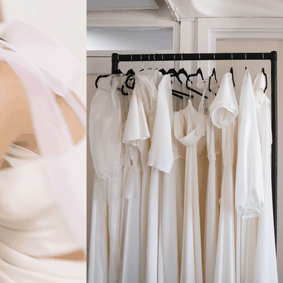 What’s New In Weddings Right Now