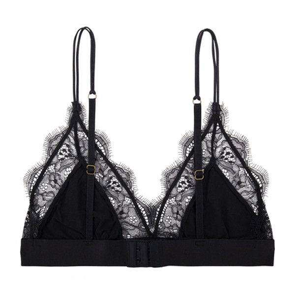 Love Lace Bralette from Love Stories Intimates