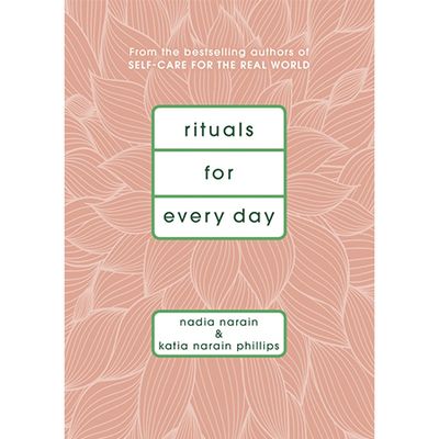 Rituals For Everyday by Nadia Narain & Katia Narain Phillips from Amazon