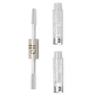 Clear Brow & Lash Crystal Clear Mascara from E.L.F