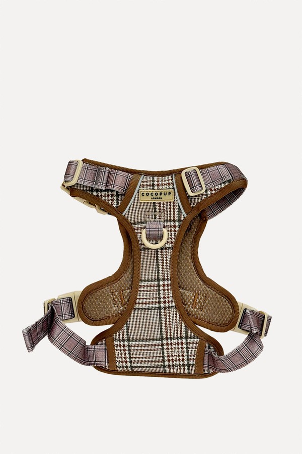 Explore Harness from Cocopup