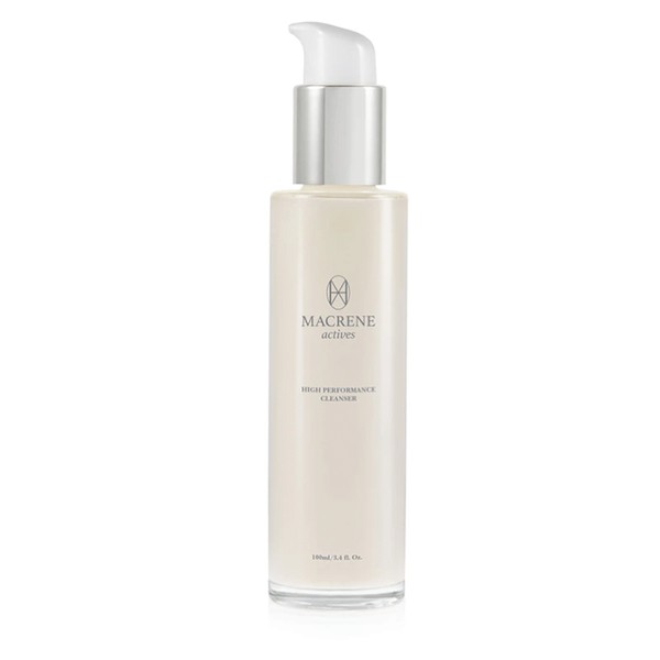 High Performance Cleanser from Macrene Actives