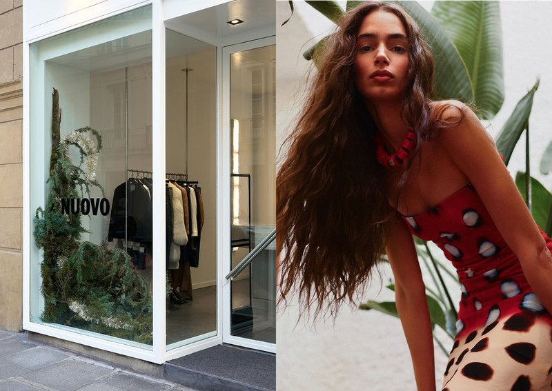 @NuovoParis; @RatAndBoa