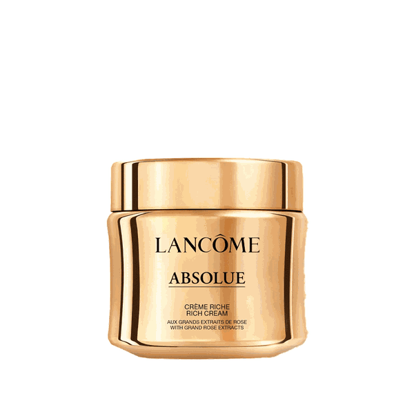 Absolue Rich Cream from Lancôme 