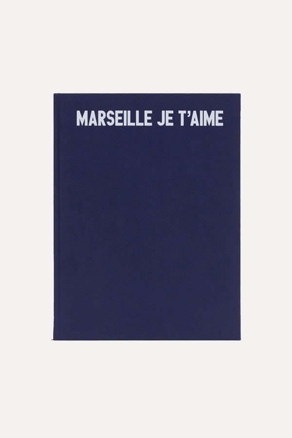 Marseille Je T'Aime from Jacquemus