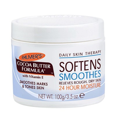 Cocoa Butter Formula Original Solid Formula from Palmer's