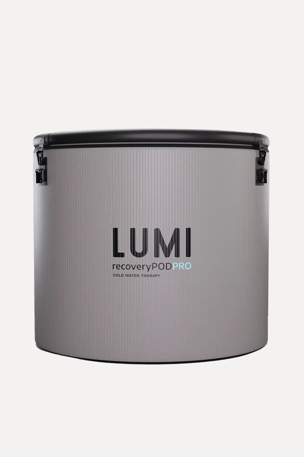 Ice Bath POD PRO Barrel from Lumi
