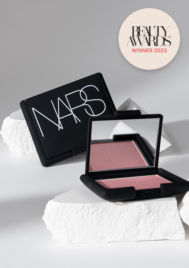 Orgasm Blusher  from Nars