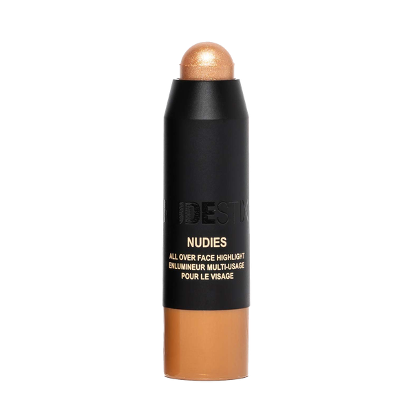  Mini Nudies In Hey, Honey from NUDESTIX