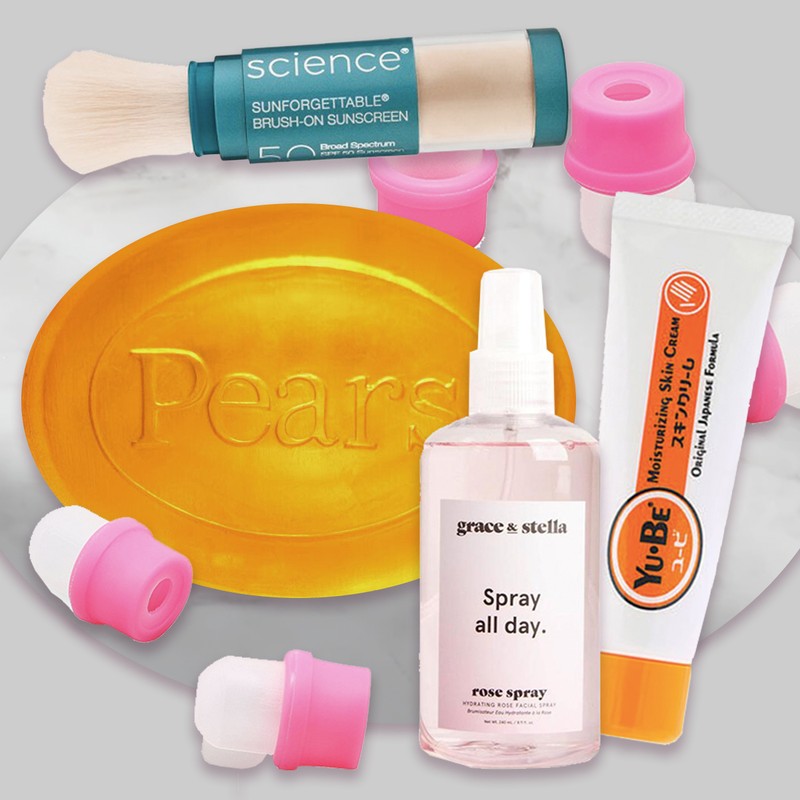 6 Beauty Buys You Might Not Have Heard Of