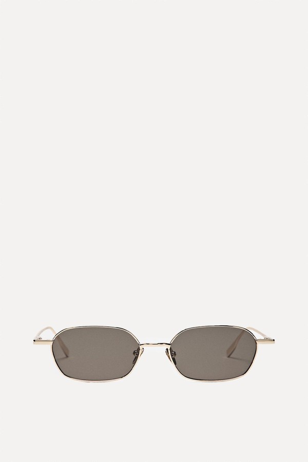 Metal Sunglasses