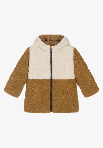 Fleece Coat from Liewood