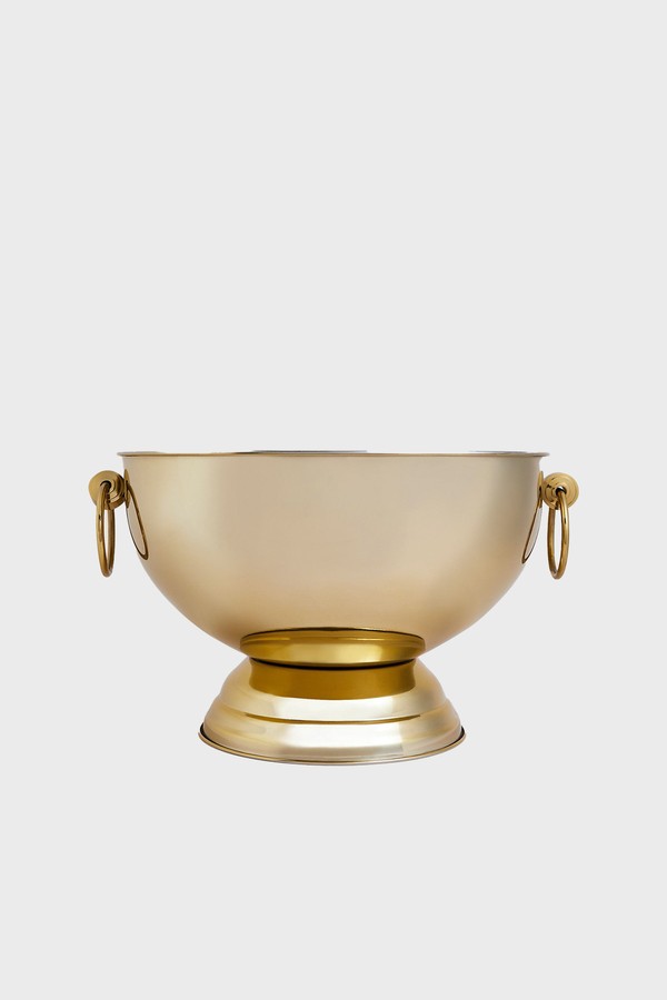 Bloomsbury Champagne Trug