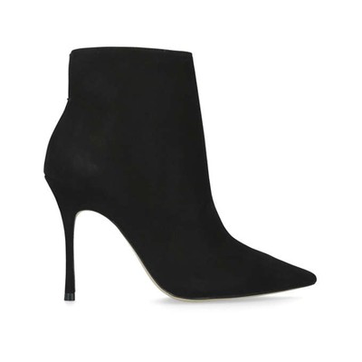 Grow High Heel Ankle Boots from Kurt Geiger