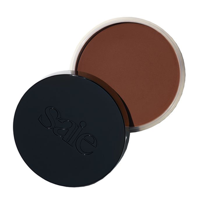 Sun Melt Natural Cream Bronzer from Saie