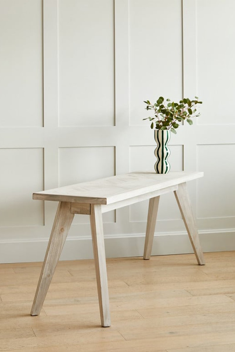 Akita Console Table from Rose & Grey