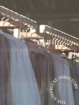 The SL Directory: Dry Cleaners
