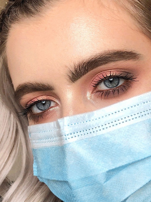 5 Products That Will Ensure Your Make-Up Stays Put Under Your Face Covering