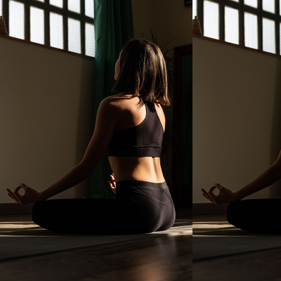 10 Ways To Quiet Your Mind If You Struggle With Meditation