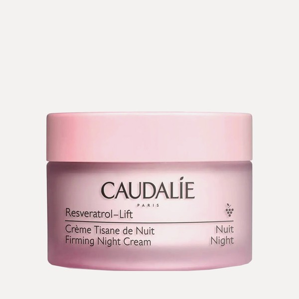 Resvératrol Firming Night Cream from Caudalie 