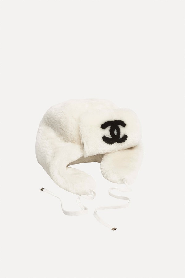 Chapka from Chanel