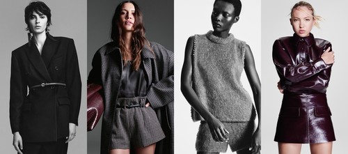 31 Stylish Pieces From H&M’s A/W Edit