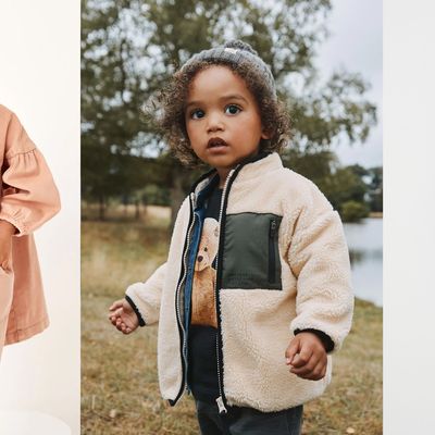 The High-Street Children’s Collection We Love