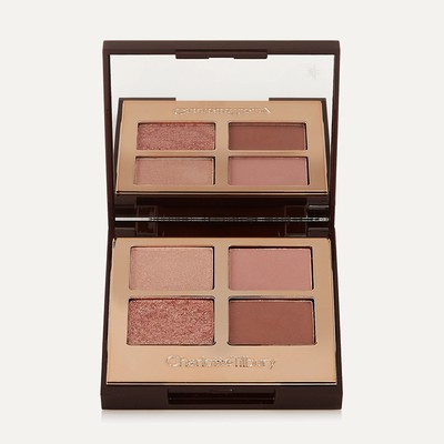 Luxury Eyeshadow Palette from Charlotte Tilbury