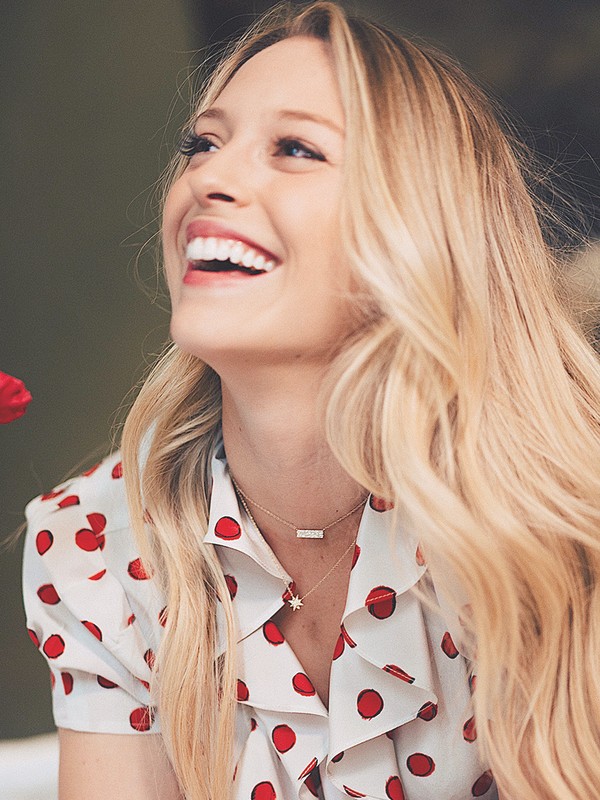 16 Luxe Jewellery Pieces You Can Wear Every Day