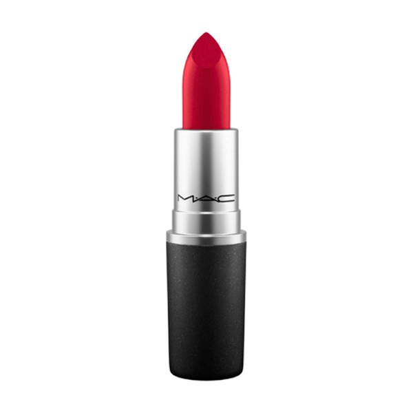 Lustre Lipstick In Ruby Woo from MAC