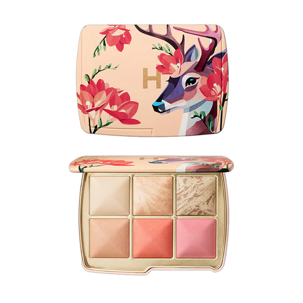 Ambient Lighting Edit Unlocked Deer from Hourglass