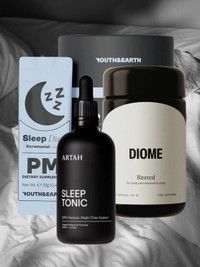 6 Women Share The Sleep Supplements They Swear By 