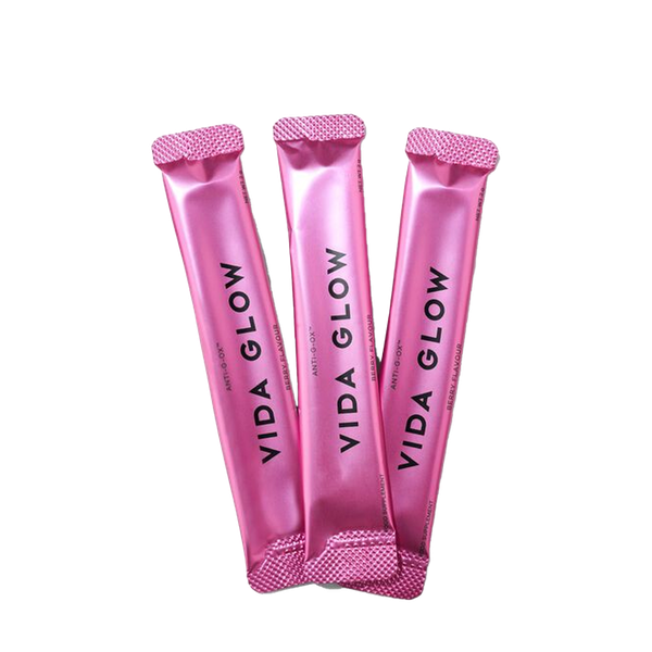 Anti-G-Ox Berry from Vida Glow