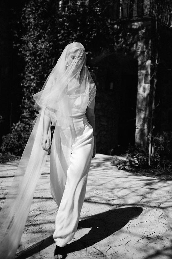 Fia Veil from Lola Varma