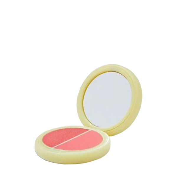 Solar Tint Cream Blush Duo