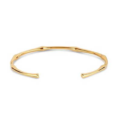 Bamboo Cuff from Dinny Hall