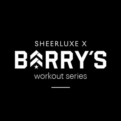 Workout At Home With SL x Barry’s Bootcamp